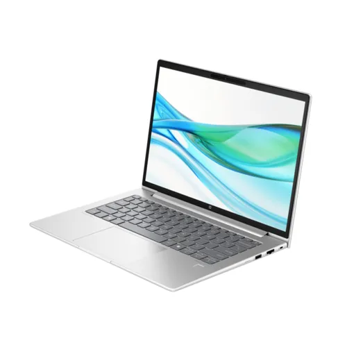Laptop HP ProBook 440 G11 Notebook AI - A74B5PT (Intel Core Ultra 5 125U | 16GB | 512GB | 14 inch WUXGA IPS | Win 11 | Bạc)